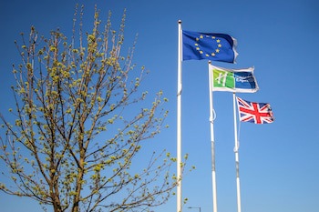 Holiday Inn Express Doncaster, An Ihg Hotel