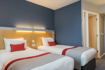 Holiday Inn Express Doncaster, An Ihg Hotel