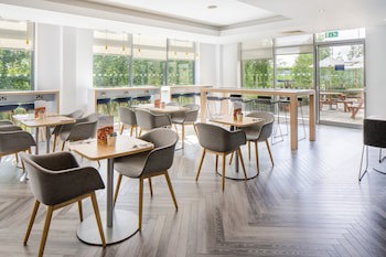 Holiday Inn Express Doncaster, An Ihg Hotel