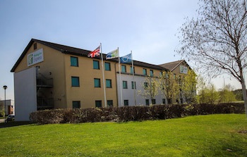 Holiday Inn Express Doncaster, An Ihg Hotel