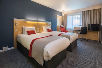 Holiday Inn Express Doncaster, An Ihg Hotel