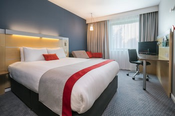 Holiday Inn Express Doncaster, An Ihg Hotel