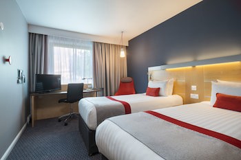Holiday Inn Express Doncaster, An Ihg Hotel