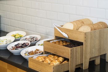 Holiday Inn Express Doncaster, An Ihg Hotel