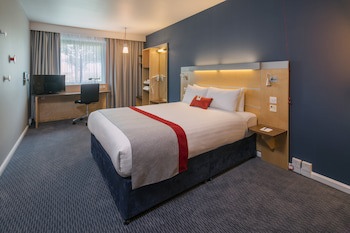 Holiday Inn Express Doncaster, An Ihg Hotel
