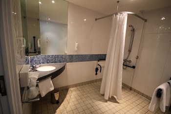 Holiday Inn Express Doncaster, An Ihg Hotel