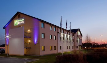 Holiday Inn Express Doncaster, An Ihg Hotel