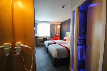 Holiday Inn Express Doncaster, An Ihg Hotel