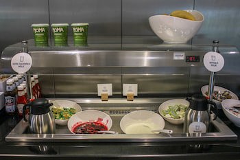 Holiday Inn Express Doncaster, An Ihg Hotel
