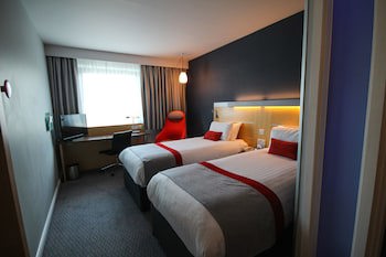 Holiday Inn Express Doncaster, An Ihg Hotel