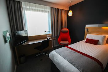 Holiday Inn Express Doncaster, An Ihg Hotel