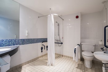 Holiday Inn Express Doncaster, An Ihg Hotel