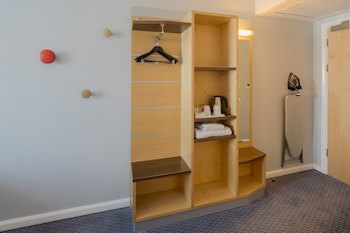 Holiday Inn Express Doncaster, An Ihg Hotel