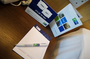 Holiday Inn Express Doncaster, An Ihg Hotel