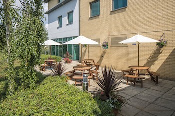 Holiday Inn Express Doncaster, An Ihg Hotel