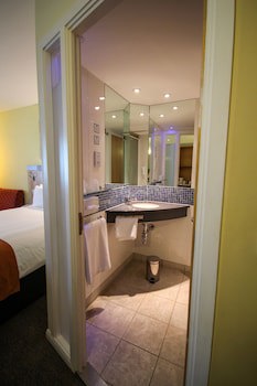 Holiday Inn Express Doncaster, An Ihg Hotel