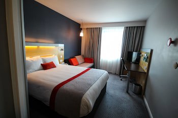 Holiday Inn Express Doncaster, An Ihg Hotel