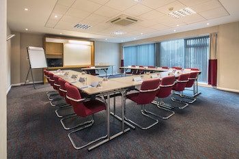 Holiday Inn Express Doncaster, An Ihg Hotel