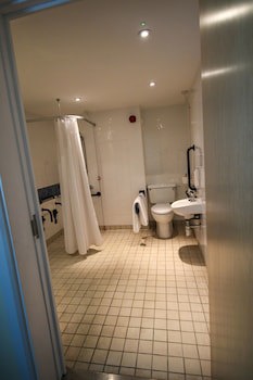 Holiday Inn Express Doncaster, An Ihg Hotel