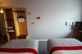 Holiday Inn Express Doncaster, An Ihg Hotel