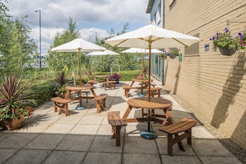 Holiday Inn Express Doncaster, An Ihg Hotel