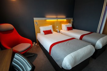 Holiday Inn Express Doncaster, An Ihg Hotel