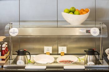 Holiday Inn Express Doncaster, An Ihg Hotel