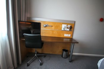 Holiday Inn Express Doncaster, An Ihg Hotel