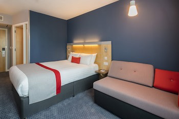 Holiday Inn Express Doncaster, An Ihg Hotel