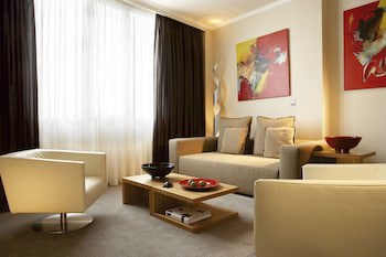 Porto Palace Hotel galeri fotoğrafı