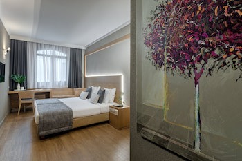 Porto Palace Hotel galeri fotoğrafı