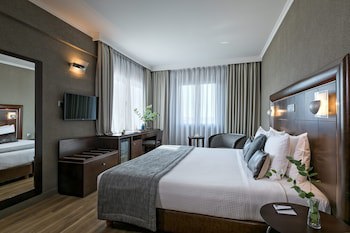 Porto Palace Hotel galeri fotoğrafı