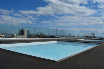 Porto Palace Hotel galeri fotoğrafı