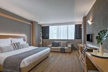 Porto Palace Hotel galeri fotoğrafı