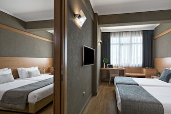 Porto Palace Hotel galeri fotoğrafı