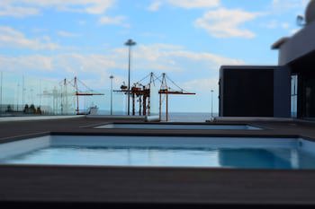 Porto Palace Hotel fotoğrafı