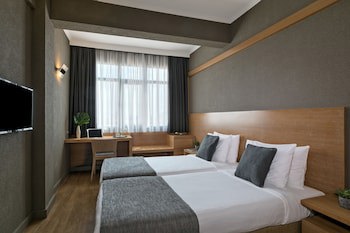 Porto Palace Hotel galeri fotoğrafı