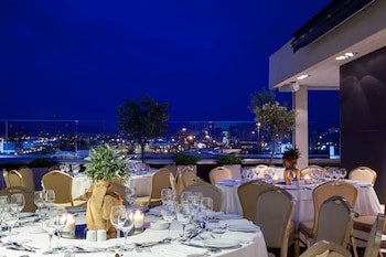 Porto Palace Hotel