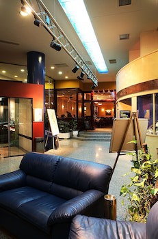 Grand Hotel Palladion