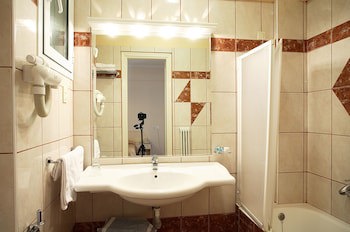 Grand Hotel Palladion