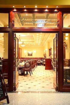 Grand Hotel Palladion