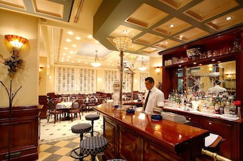 Grand Hotel Palladion