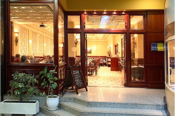 Grand Hotel Palladion