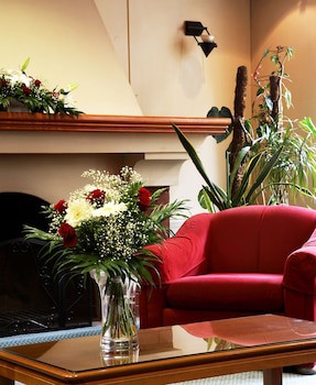 Grand Hotel Palladion