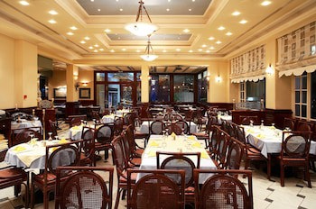 Grand Hotel Palladion