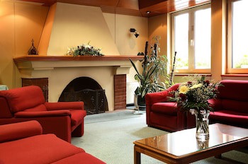 Grand Hotel Palladion