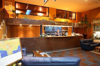 Grand Hotel Palladion