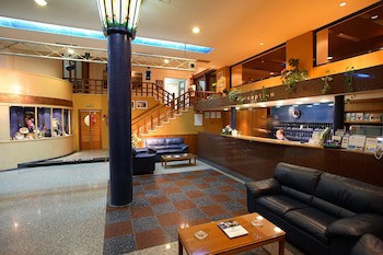 Grand Hotel Palladion