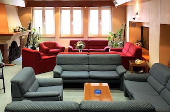 Grand Hotel Palladion