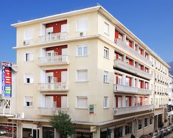 Grand Hotel Palladion